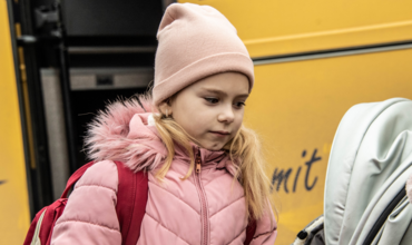 Impulsar la inclusió educativa de la infància refugiada