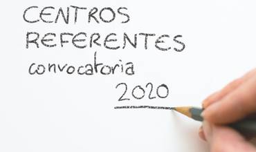 Canvis en la convocatòria de la 4a edició de reconeixment de centres referents