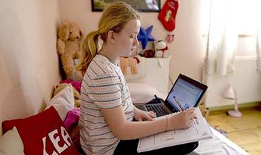 7 claus per avaluar l'emprenta digital de l'educació durant el confinament