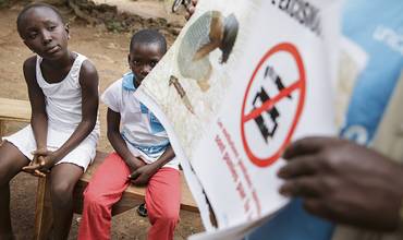 Día Mundial de Tolerancia Cero con la Mutilación Genital Femenina