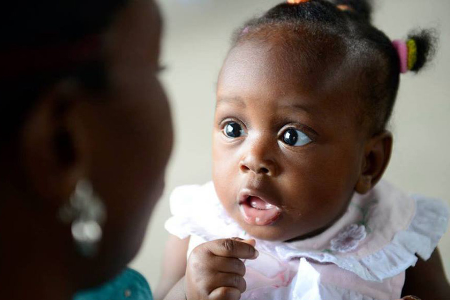 Cierra UNICEF