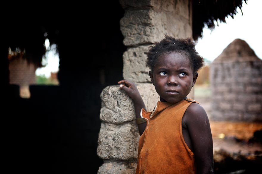 República Centroafricana: miles de niños y familias necesitan asistencia humanitaria urgente por el aumento de la violencia