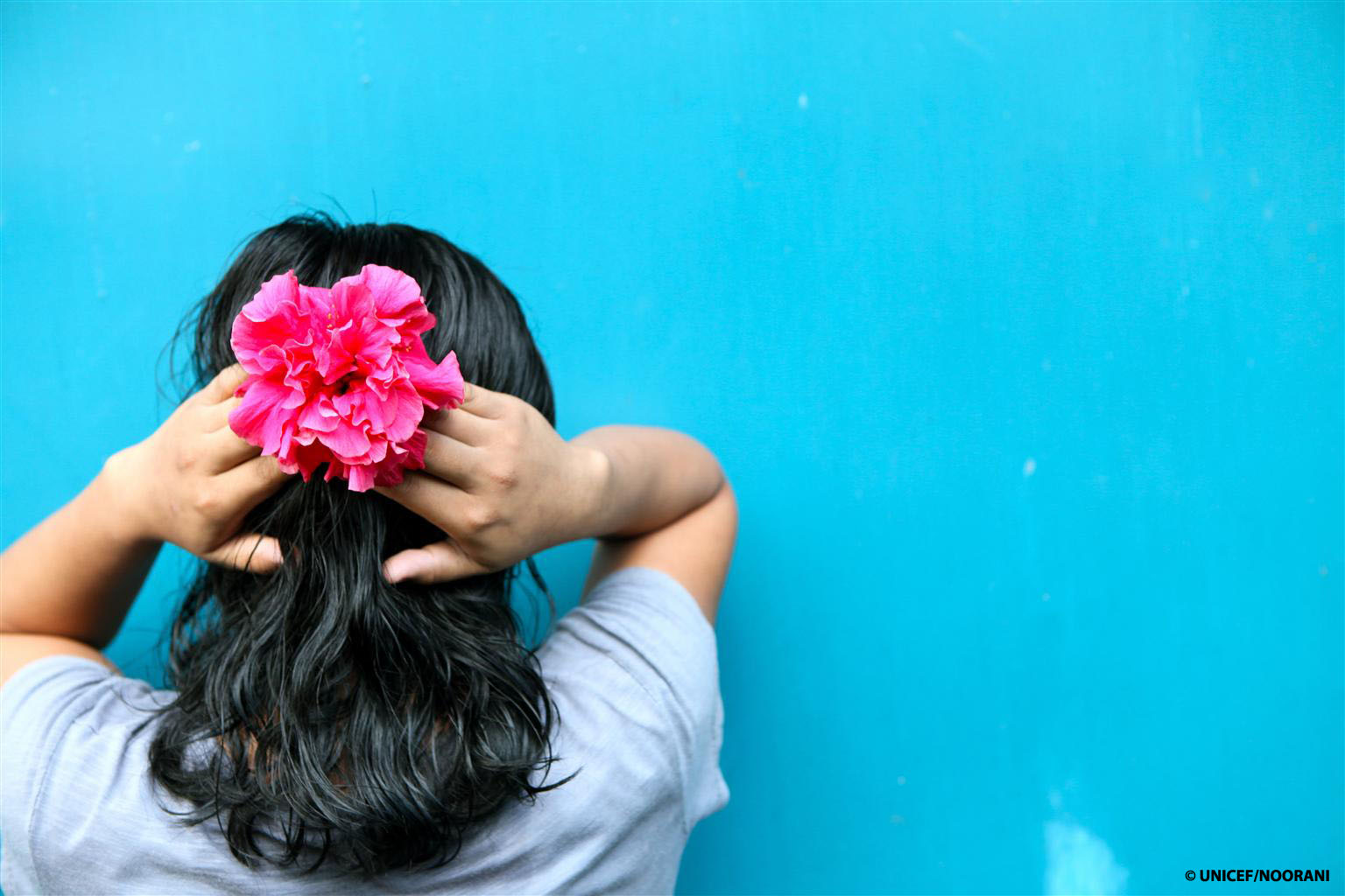La trata de niños y niñas en España