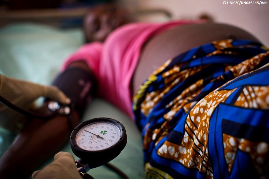 UNICEF, la Fundación Bancaria ”la Caixa” y Cannes Lions anuncian los finalistas del Premio Young Lions Health