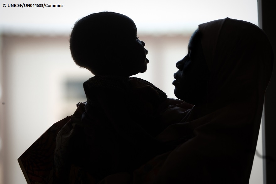Nigeria: hay que proteger a los civiles