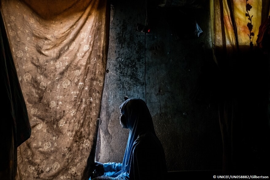 Boko Haram: aumenta el número de niños utilizados para ataques suicidas
