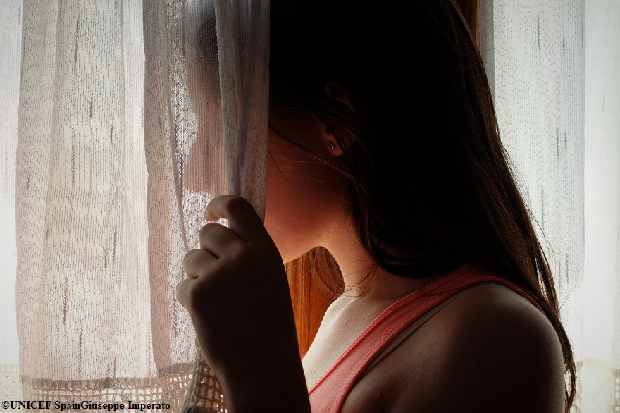 Sin recursos no podremos proteger a los niños y niñas tutelados