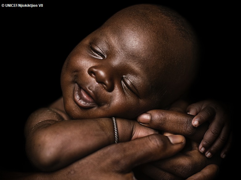 Cada Vida cuenta: Youssouf