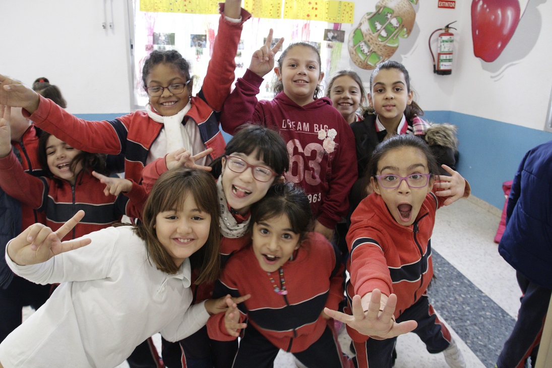 Pacto Infancia Galicia 2019