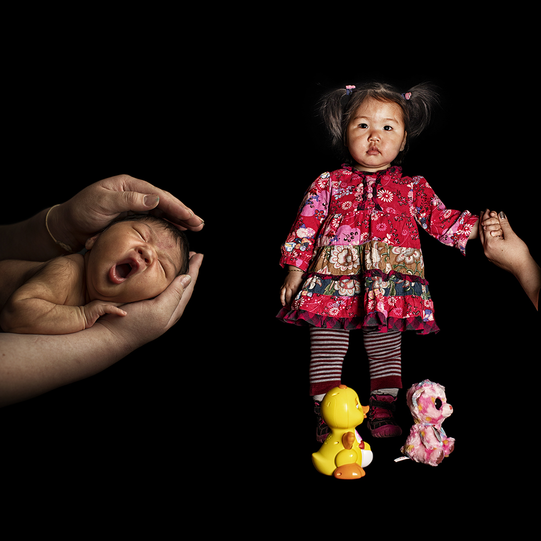 Uurim, Mongolia, 2019