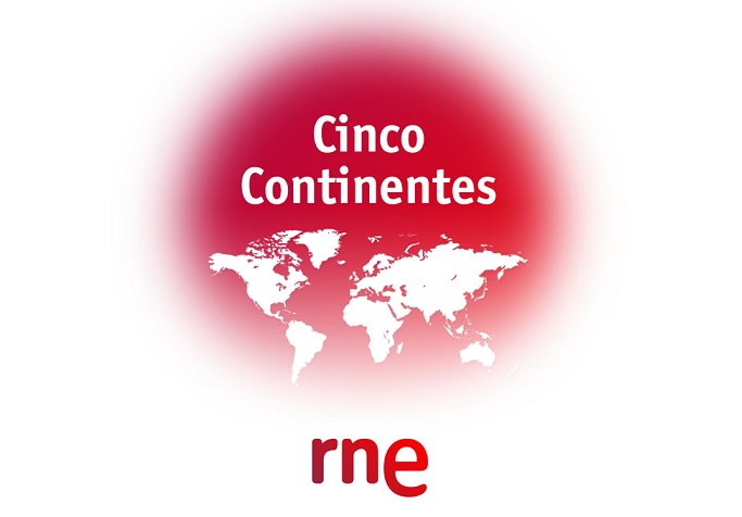 5 continentes UNICEF