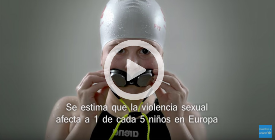 Abuso en el deporte