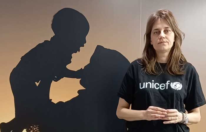 Adopciones de niños en emergencias