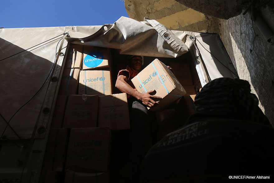 Ayuda-humanitaria-a-Ghouta