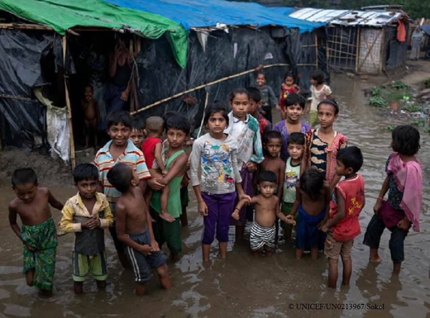 Bangladesh.Monzon
