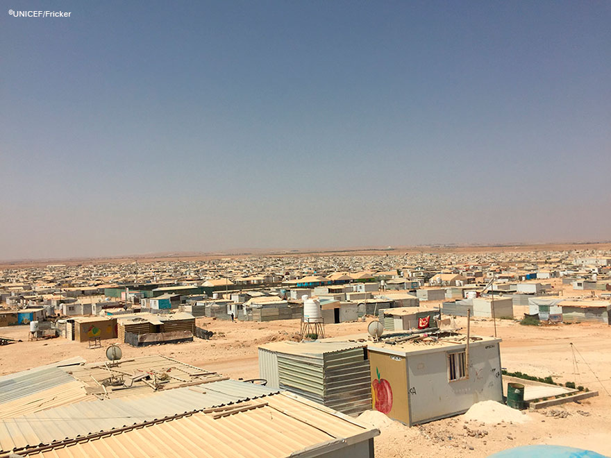 Cinco-anos-de-Zaatari