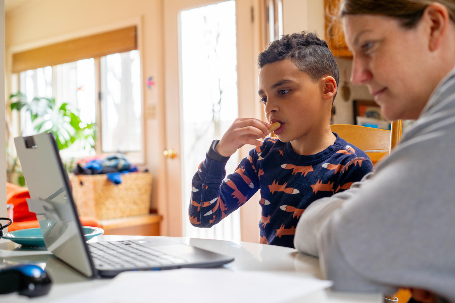 Consejos Internet Segura para padres buena comunicación