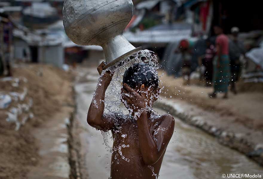 10 cosas que no sabías del agua en su Día Mundial