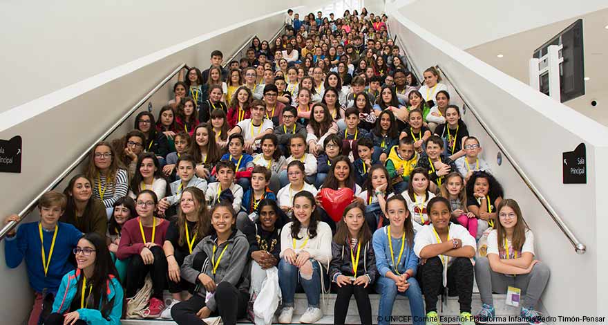 Alto Comisionado de Lucha contra la Pobreza Infantil