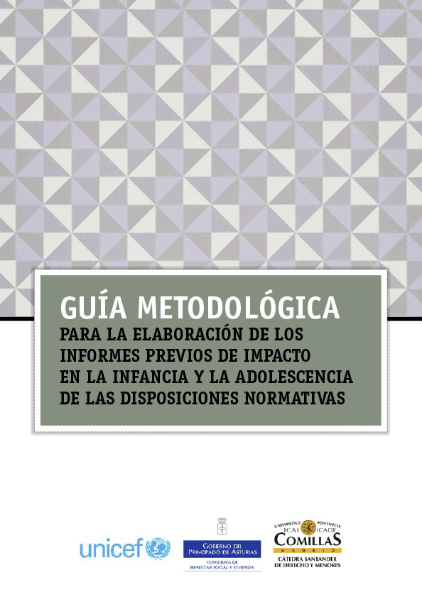 Guia metodologica impacto portada