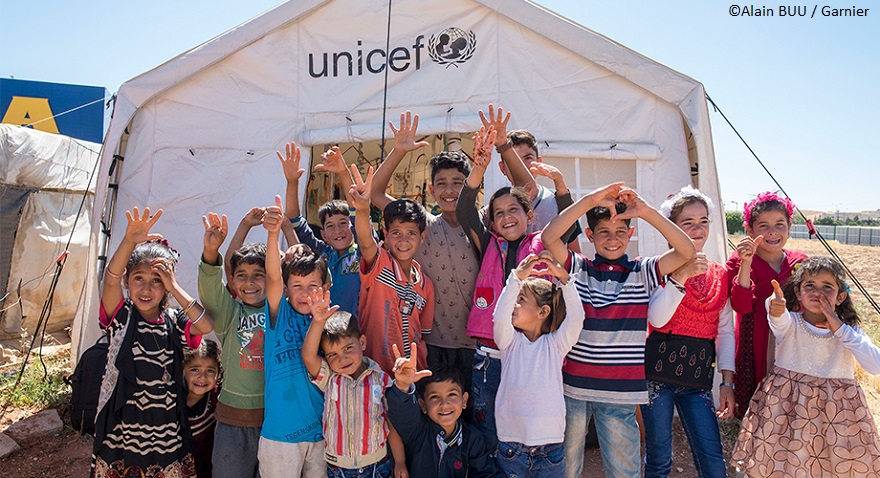 GarnierXUNICEF
