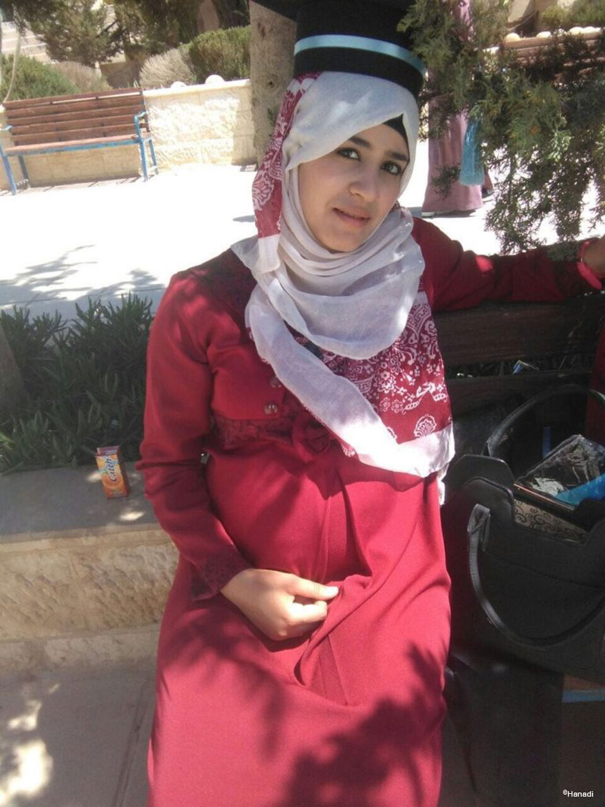 Hanadi