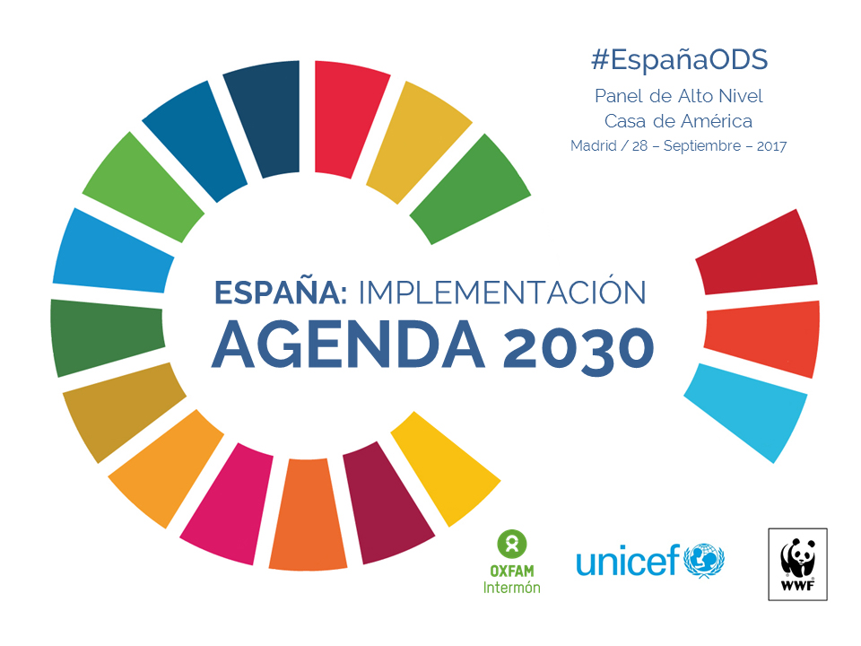 Agenda 2030 en España