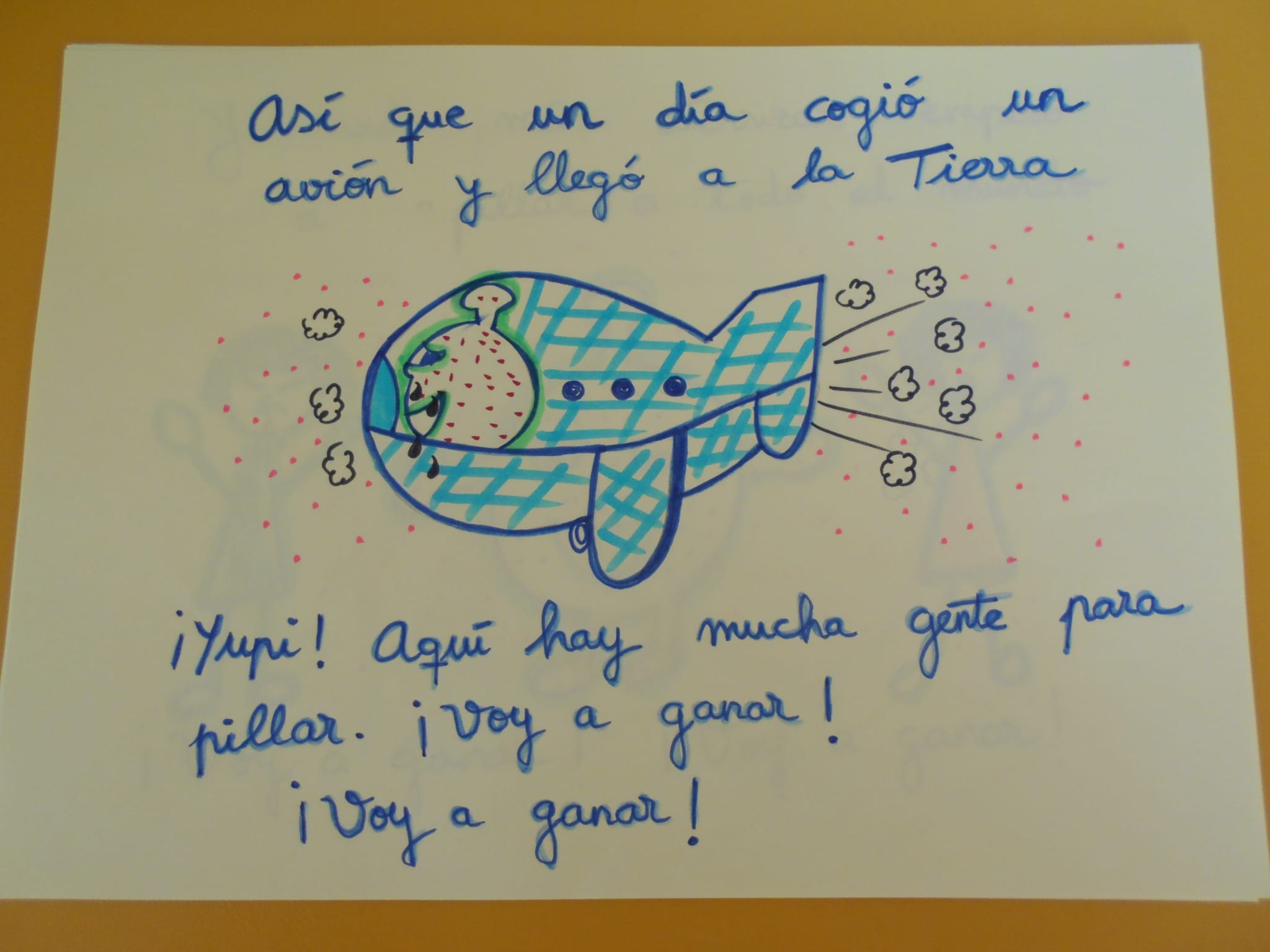 La Cantera, Tierz