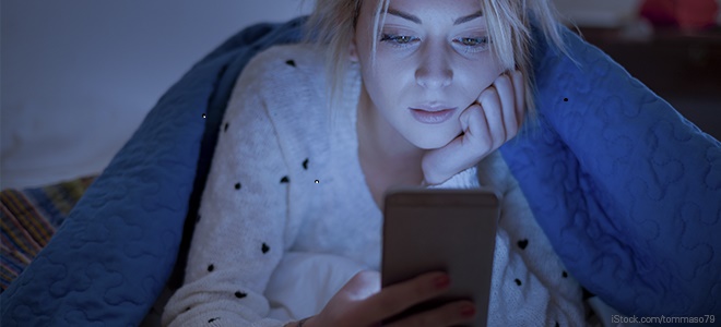 1 de cada 4 adolescentes en Galicia hace un uso problemático de Internet y las redes sociales
