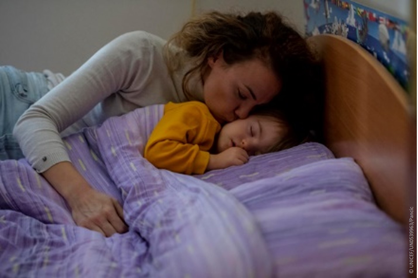 © UNICEF/UN0539963/Pancic