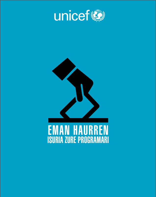 EMAN HAURREN ISURIA ZURE PROGRAMARI