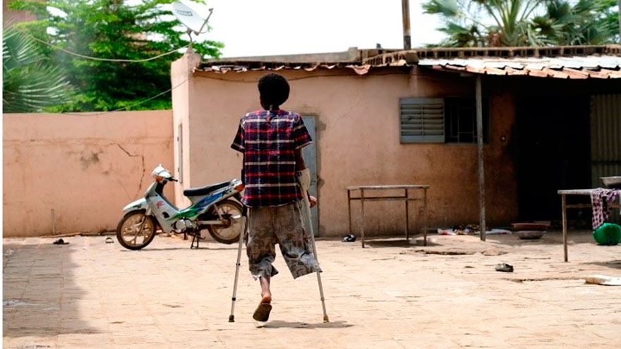 Amenaza a la educación en África central y occidental: se triplica el cierre de escuelas por la violencia