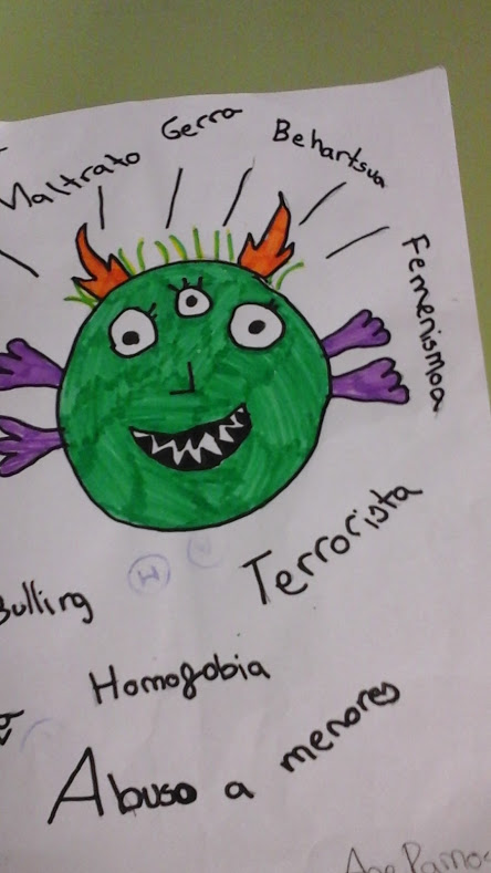 Larramendi 20N.