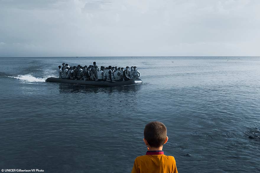 España acogerá el Aquarius