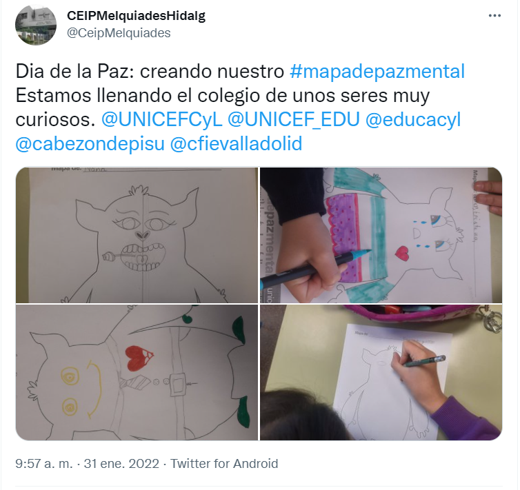 CEIP Melquíades Hidalgo