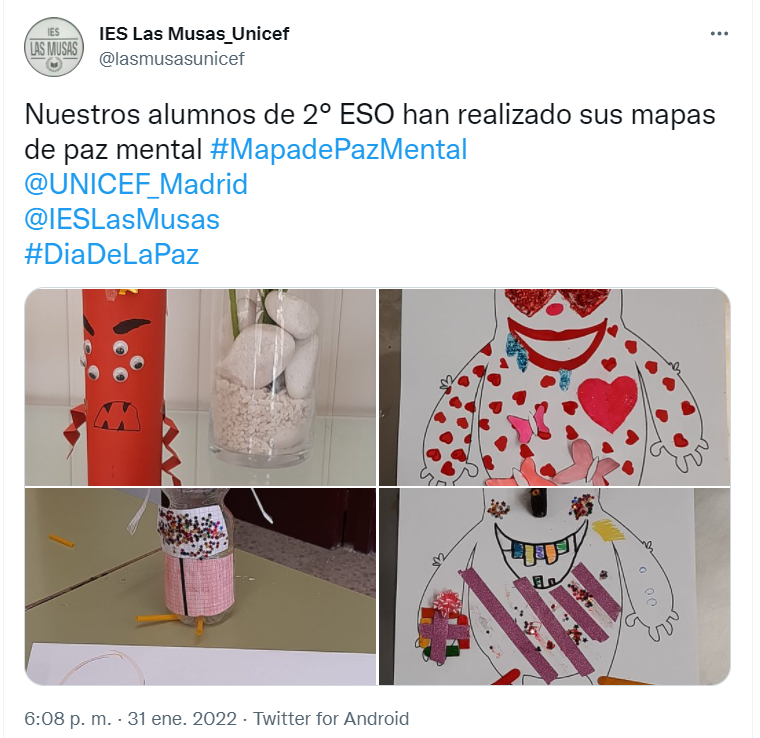 IES Las Musas