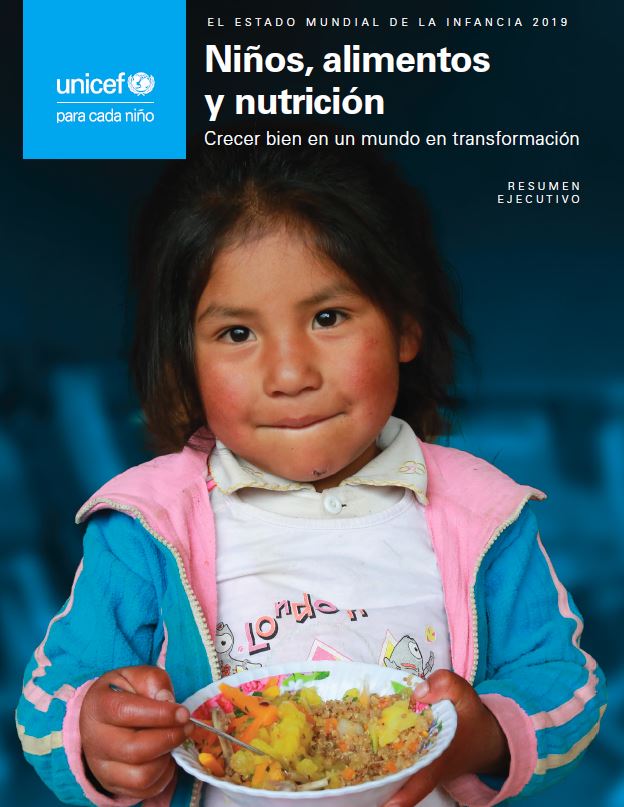 Portada informe EMI 2019
