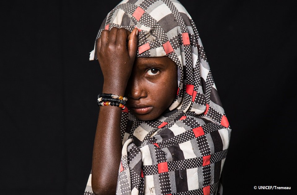Objetivo, Nigeria