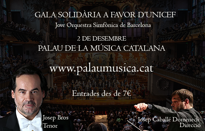 Palau Musica Catalana