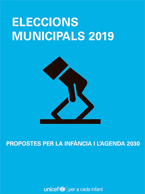 Propostes eleccions 2019