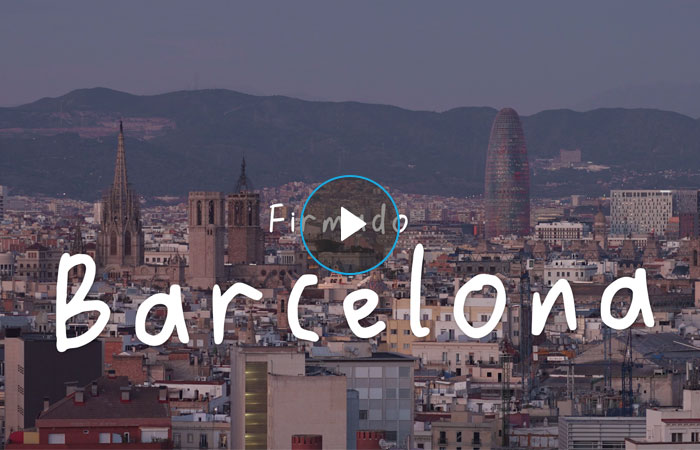 Ajuntament de Barcelona y UNICEF contra la COVID19