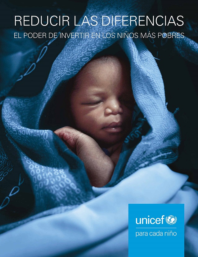 Portada informe pobreza