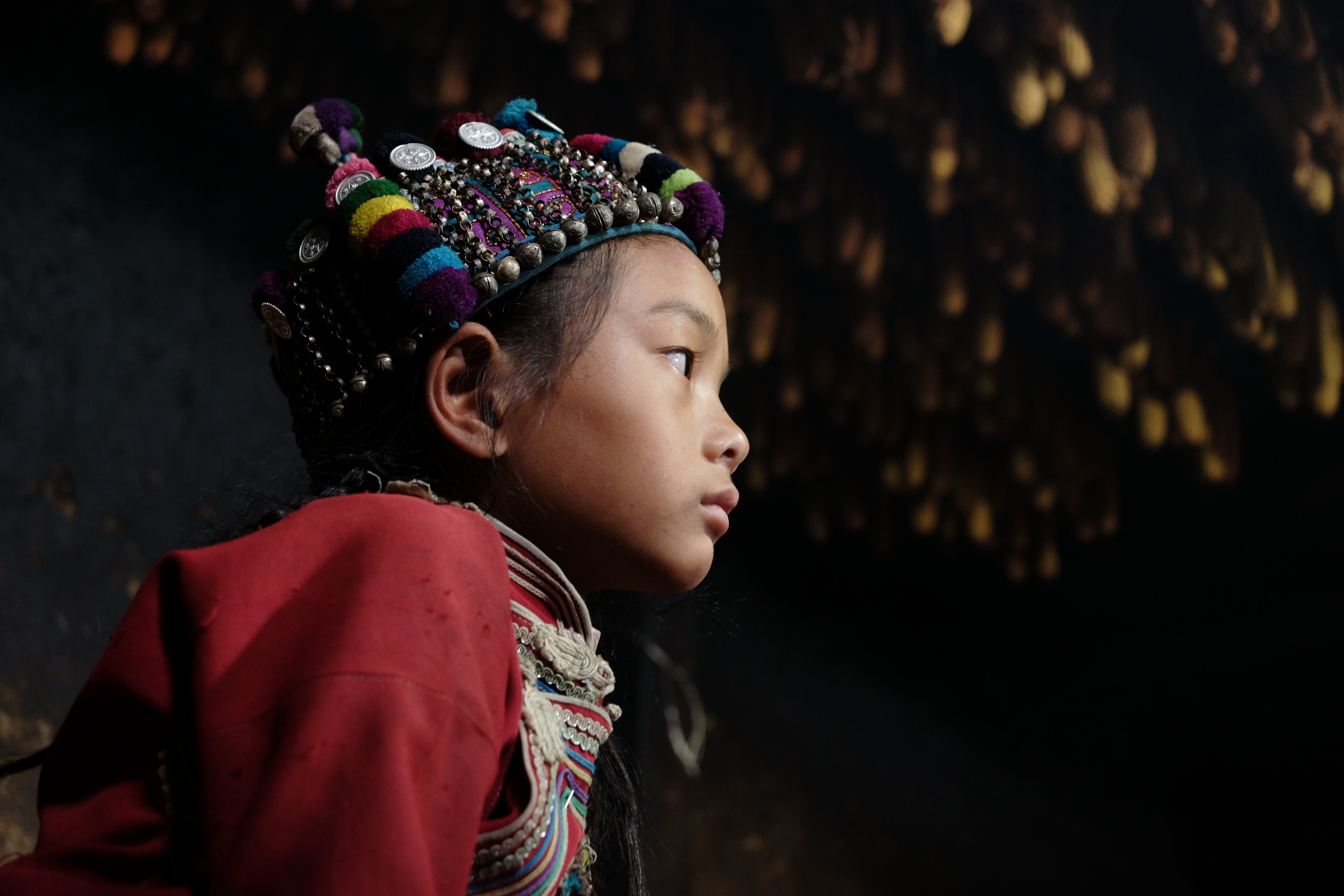 I festival de cine UNICEF Innocenti: Sister