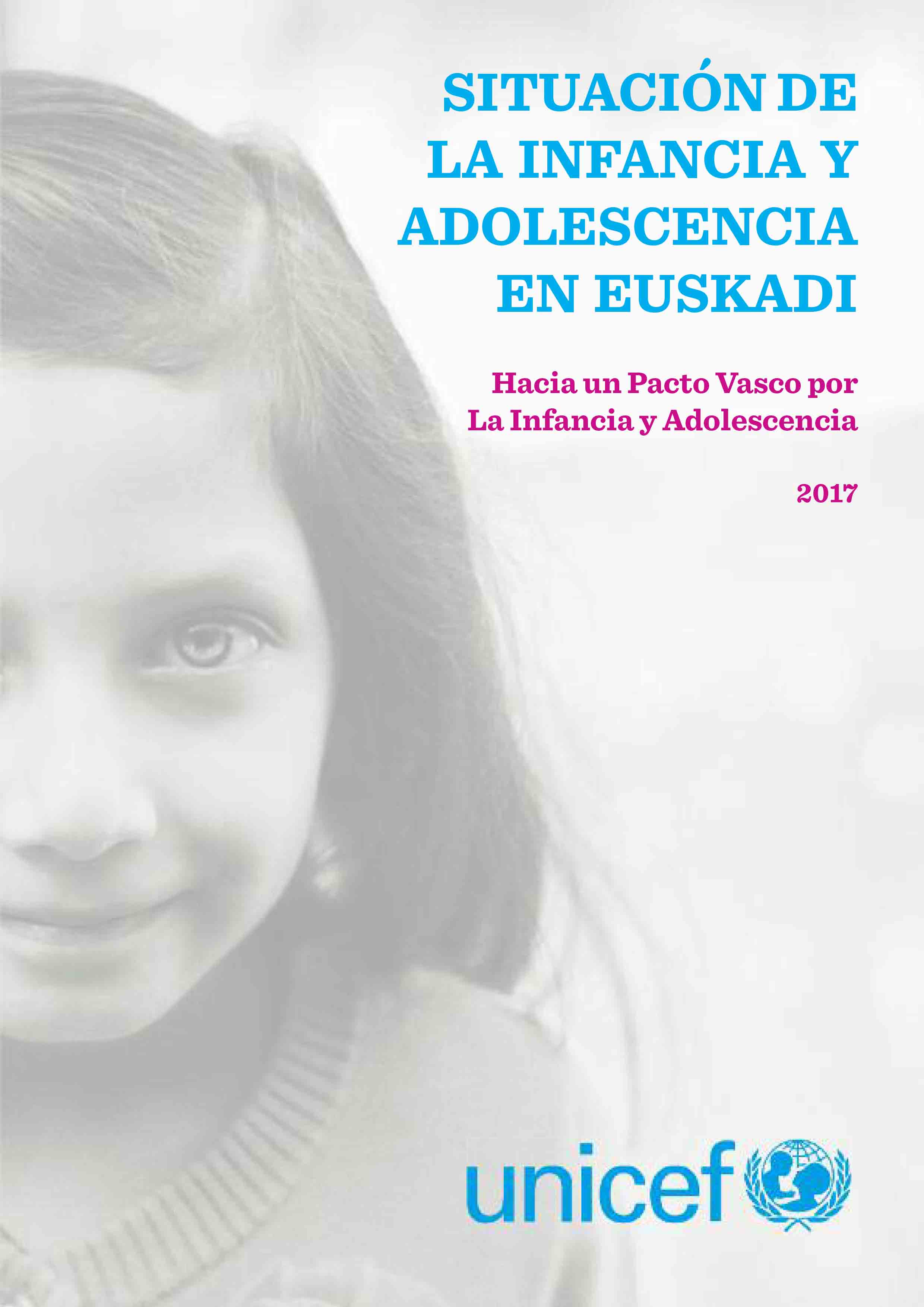 Infancia Euskadi 2017