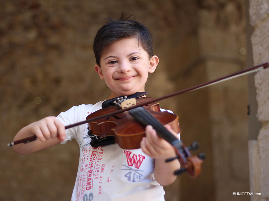 Somar-toca-el-violin