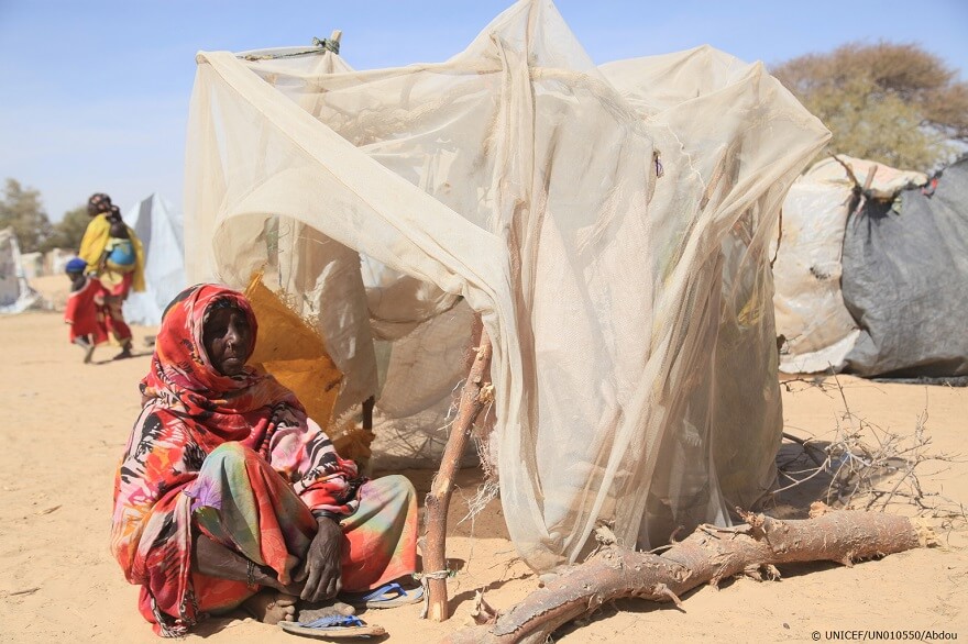 La ONU insta a la comunidad internacional a actuar urgentemente para salvar vidas en el Sahel occidental 