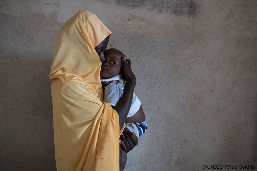 Nigeria: más de 1000 niños secuestrados por Boko Haram en el noroeste del país desde 2013