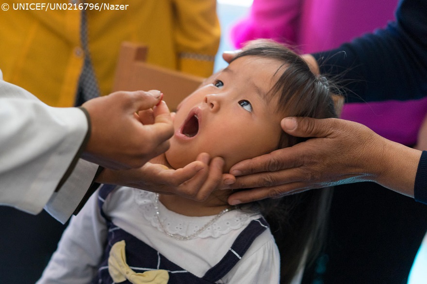 República Popular Democrática de Corea: mejoran los indicadores sobre mujeres y niños, pero sigue habiendo retos