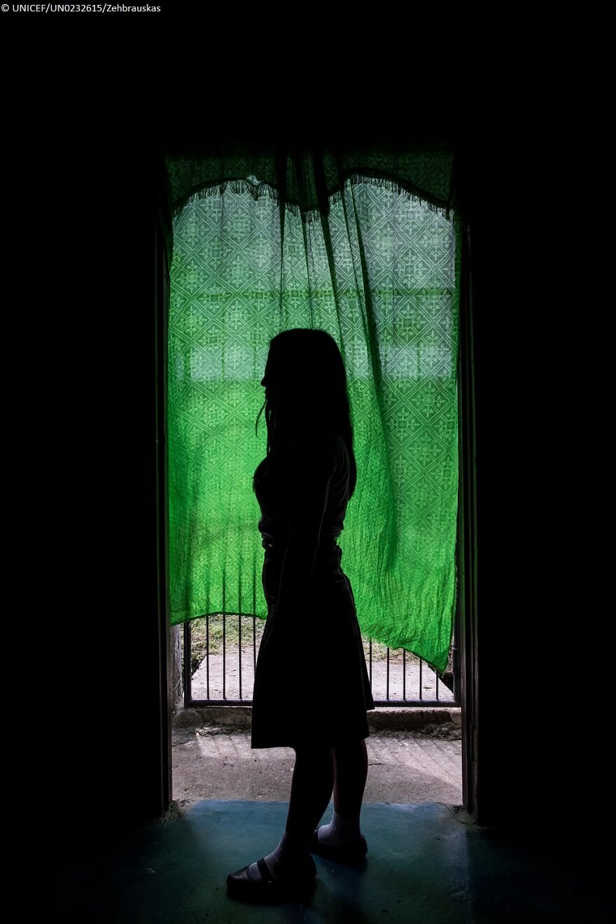 Día Internacional de la Eliminación de la Violencia contra la Mujer