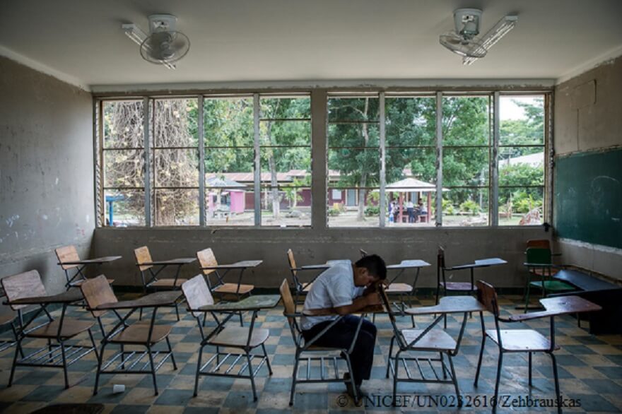 Violencia_escuelas